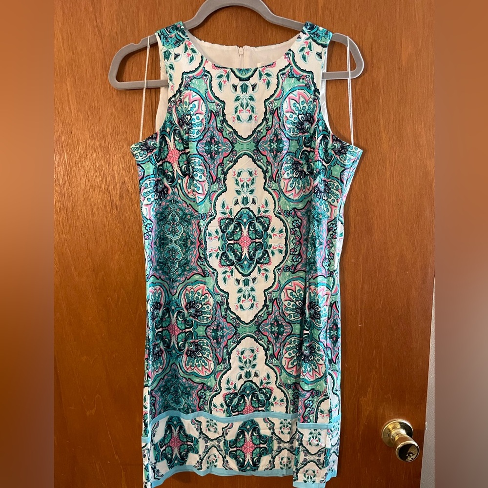 Nautical Dress